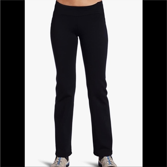 Columbia Omni-Wick Advanced Evaporation Wide Leg Leggings. Size Small. E… - Picture 2 of 11